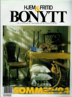 1994 nr 005 BONYTT