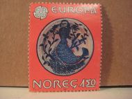 1981, Europa, 1.50