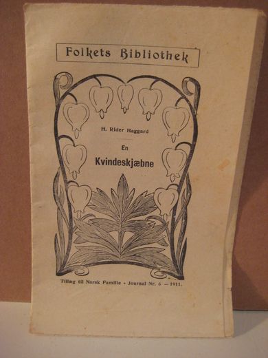 1911,nr 006, Folkets Bibliothek.
