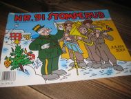 2001 NR 91 STOMPERUD