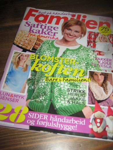2014 nr 023 Familien