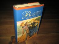 BYATT: BESTETTELSE. 1997.