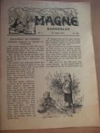 1922 nr 003 MAGNE BARNEBLAD