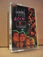 OSLO GOSPEL CHOIR Live 1990