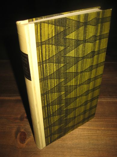gorki: MIN BARNDOM. 1967.