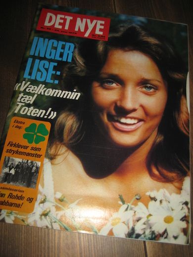 1975 nr 026 DET NYE INGER LISE
