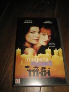 MAGIENS MAKT 1998 15 ÅR 115 MIN