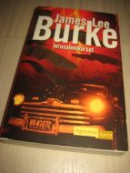 BRUKE JAMES LEE: Jerusalem korset 2006