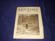 1922 nr 044 KRIG OG FRED