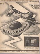 1928 nr 049 HALLO HALLO