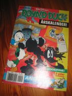 2002 nr 052 DONALD DUCK & CO
