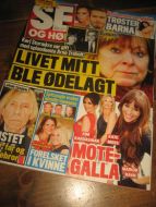 2010 nr 076 SE og HØR JAHN TEIGEN