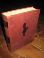 ØRJASETER, TORDIS: MENNESKENES HJERTER. SIGRID UNDSET- EN LIVSHISTORIE. 1995.