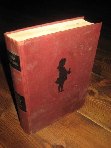 ØRJASETER, TORDIS: MENNESKENES HJERTER. SIGRID UNDSET- EN LIVSHISTORIE. 1995.