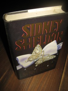 SHELDON: THE STARS SHINE DOWN. 1992,