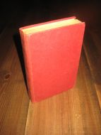 BUCKERIDGE: STOMPA PÅ LOPPHAVET Bok nr 11 1963