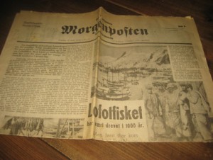 1941,nr 042, Morgenposten