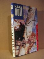 HOLT, KÅRE: DET STORE VEISKILLET. 1988.