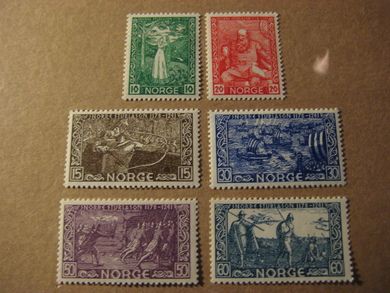 SNORRE, NK 294-299.