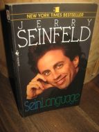 SEINFELD: Sein Language 1995