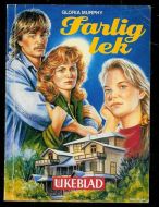 MURPHY. FARLIG LEIK.1992