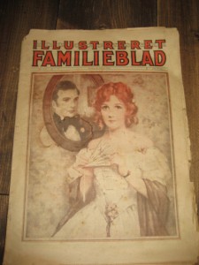 1925,nr 009, Illustreret Familieblad