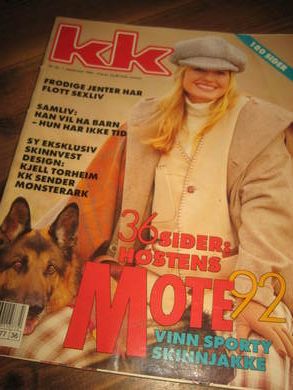 1992 nr 036 KK