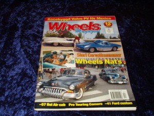 2003,nr 012, Wheels Magazine
