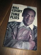 COSBY BILL: TIMES FLIES 1988