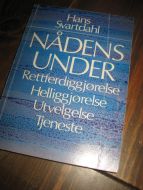 Svartdal, Hans: NÅDENS UNDER. 1992. 