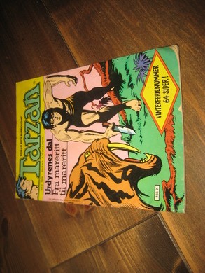 1984,nr 002, Tarzan.