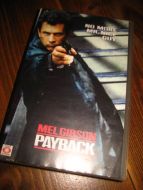 MEL GIBSON: PAYBACK 18 ÅR 102 MIN