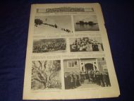 1910 nr 028 Tilæg fra Alleras Familie Journal NYT FRA ALLE LANDE
