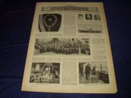 1904 nr 034 Tilæg til Allers Familie Journal NYT FRA ALLE LANDE