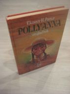 Porter: POLYANNA en glad bok. 1991. 