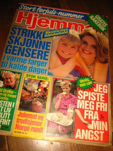 1986 nr 048 Hjemmet