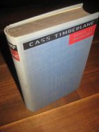 LEWIS, SINCLAIR: CASS TIMBERLANE. 1950.