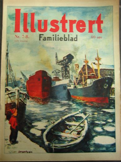 1948 nr 007 Illustrert Familieblad