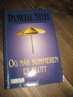 STEEL DANIELLE: OG NÅR SOMMEREN ER SLUTT 1999