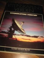 VITENSKAPENS VERKTØY. 1988.