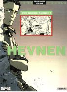 1992,nr 001, HEVNEN