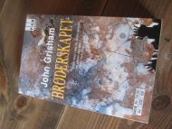 GRISHAM: BRODERSKAPET 2004