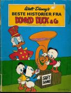 Disney klassikere fra 1949-1968. Album nr 1