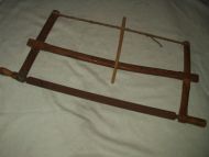 Grindsag fra gamle dager