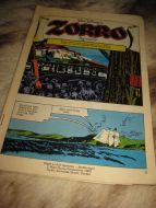 1980 zorro