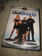 Get Shorty1995 11 år 100 min