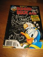 2001 nr 033 DONALD DUCK & CO