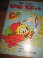 1973 nr 016 DONALD DUCK & CO