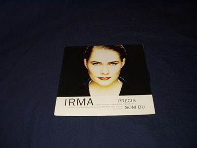 IRMA: Precis som du Vi ska ses 1991