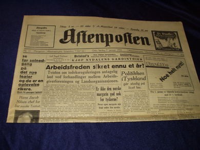 1933,nr 012,  morgen, Aftenposten